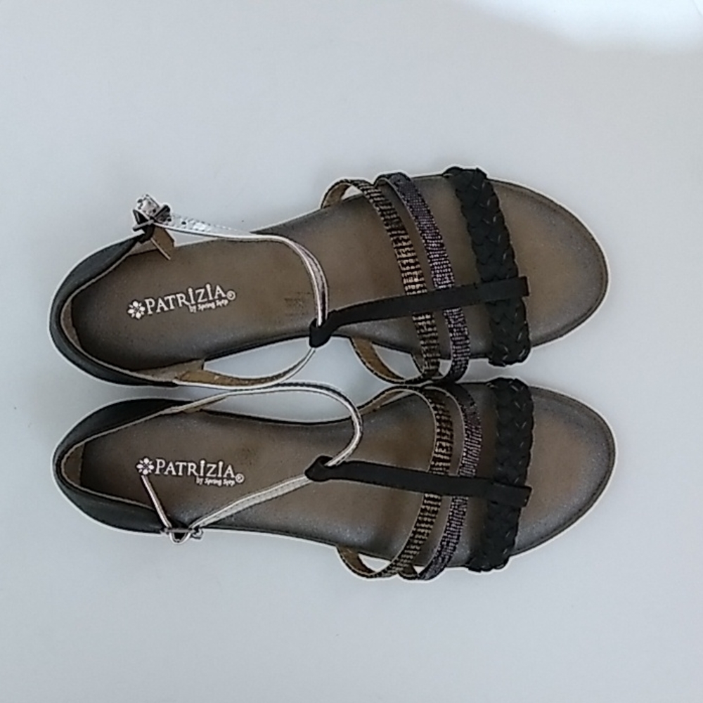 Patrizia by Spring Step Women's Sandals